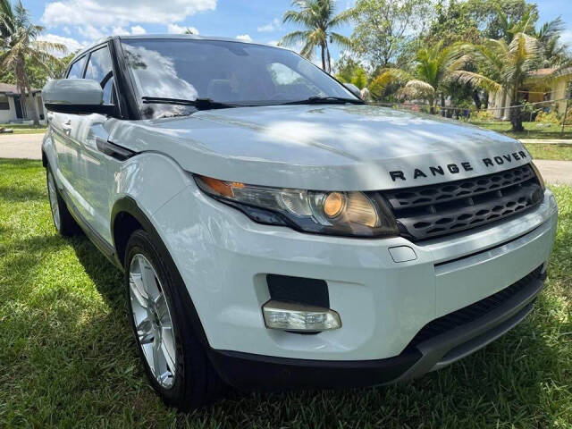 land rover range rover evoque 2013 SALVP2BG3DH856223 image land rover range rover evoque 2013 SALVP2BG3DH856223 image